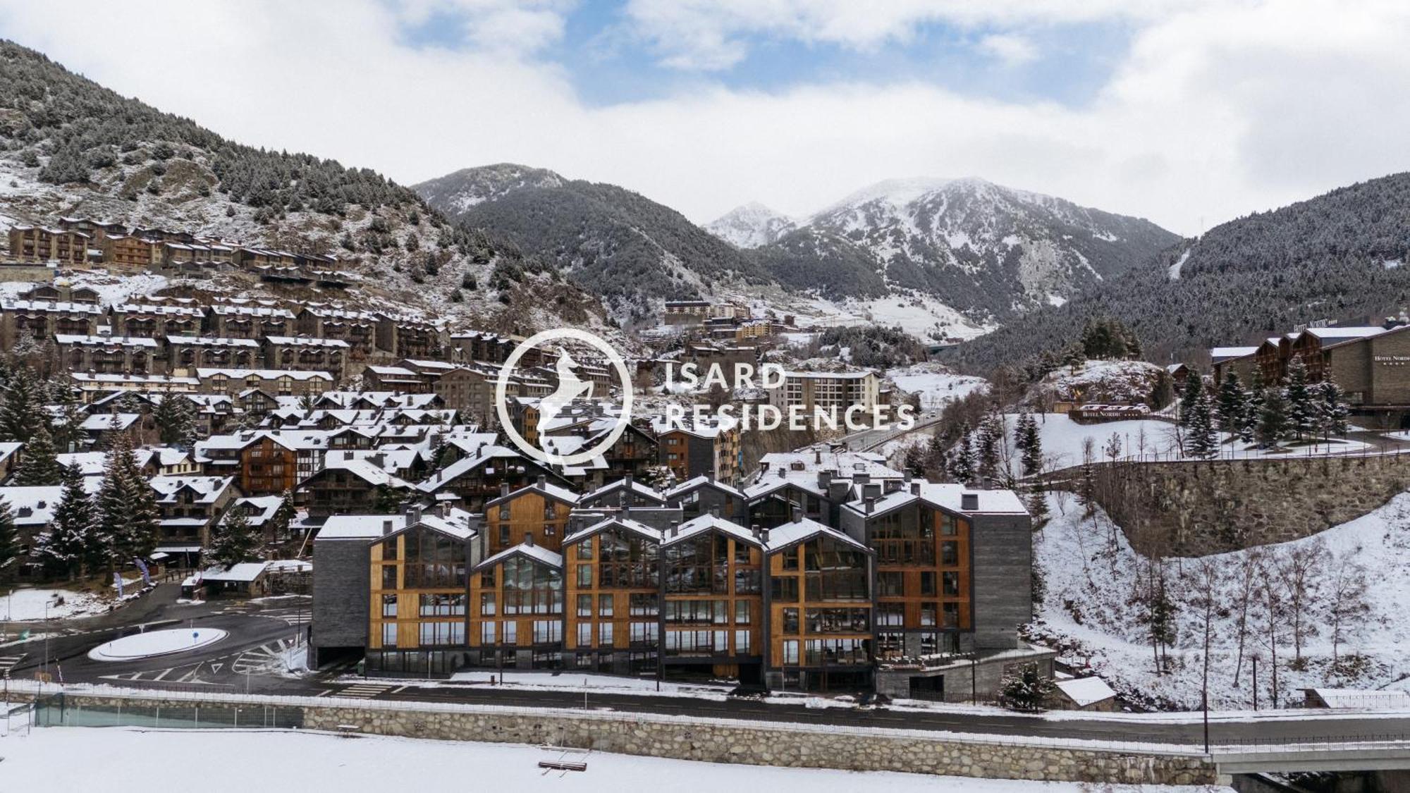 אל טארטר Isard Residences By Leo מראה חיצוני תמונה