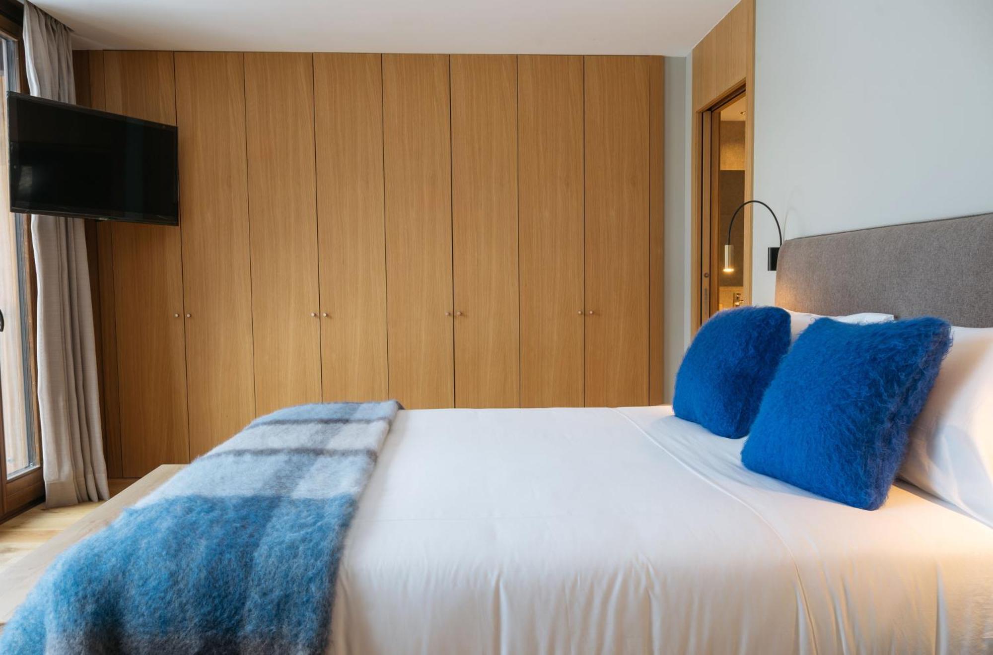 אל טארטר Isard Residences By Leo מראה חיצוני תמונה