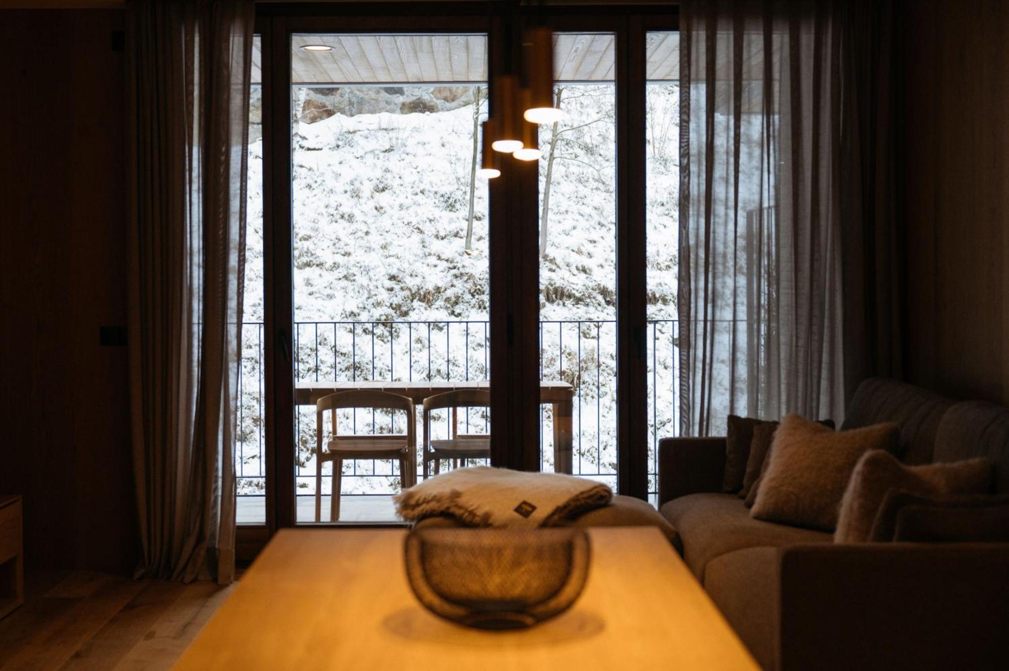 אל טארטר Isard Residences By Leo מראה חיצוני תמונה