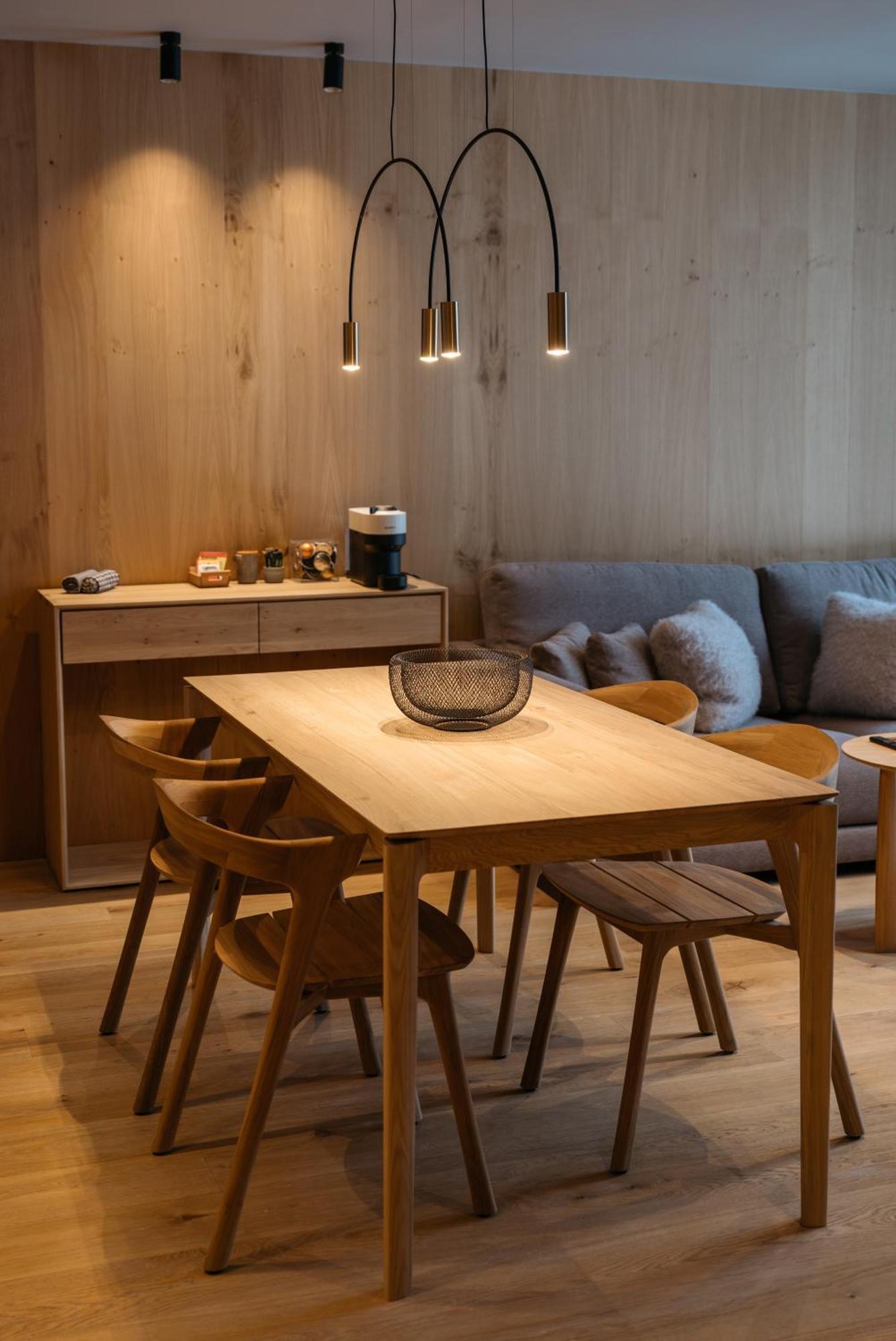 אל טארטר Isard Residences By Leo מראה חיצוני תמונה