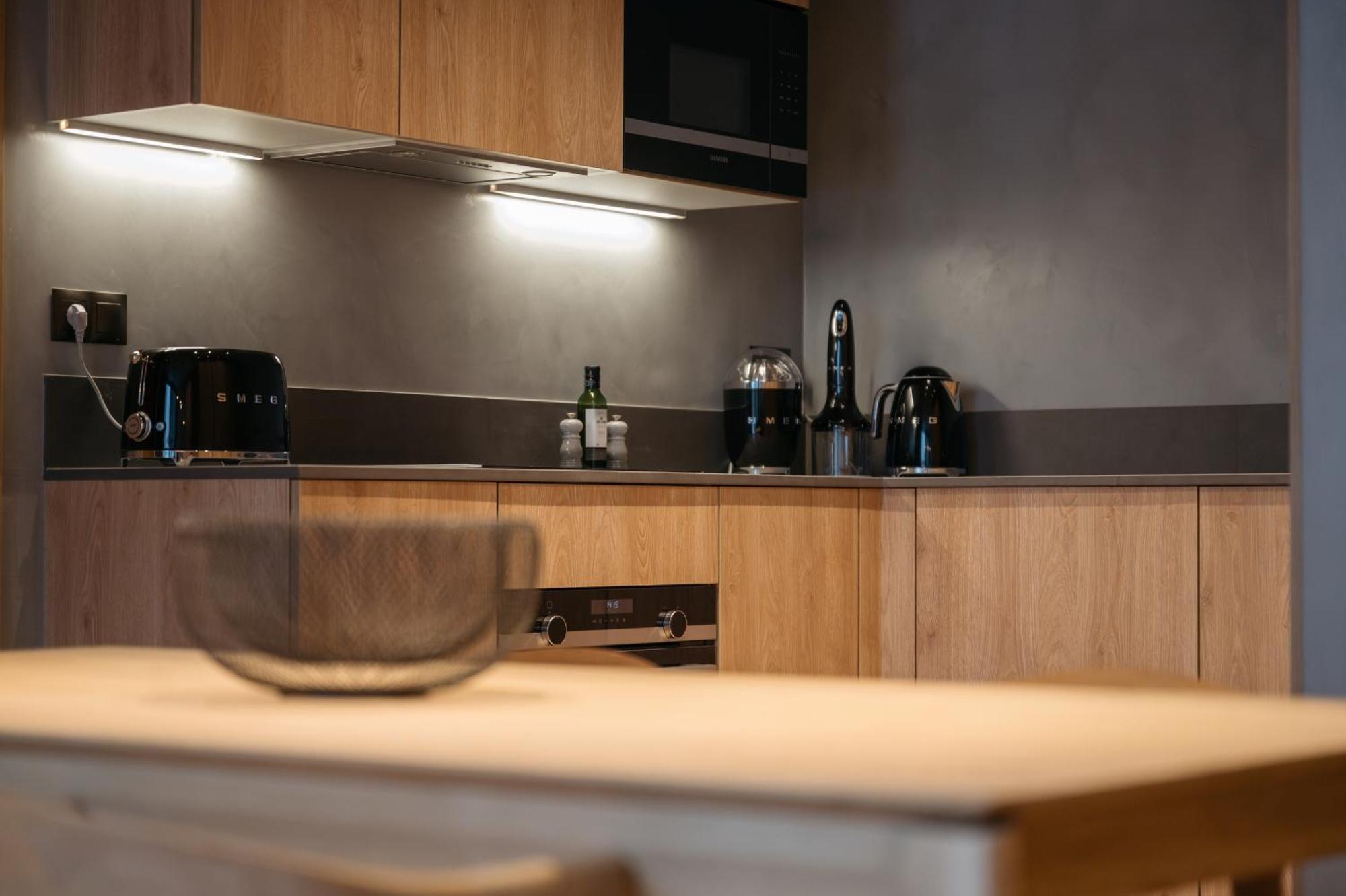 אל טארטר Isard Residences By Leo מראה חיצוני תמונה