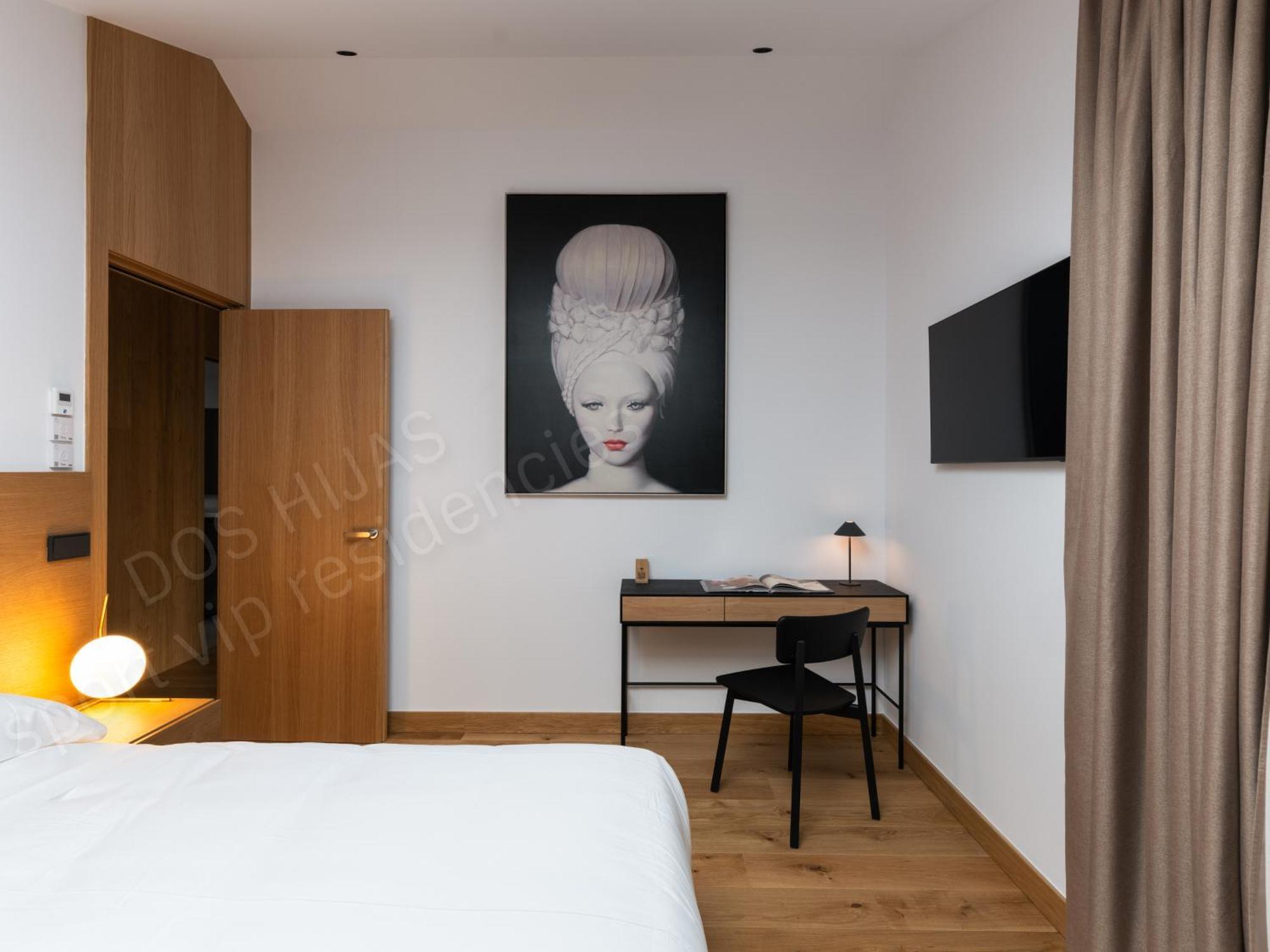 אל טארטר Isard Residences By Leo מראה חיצוני תמונה