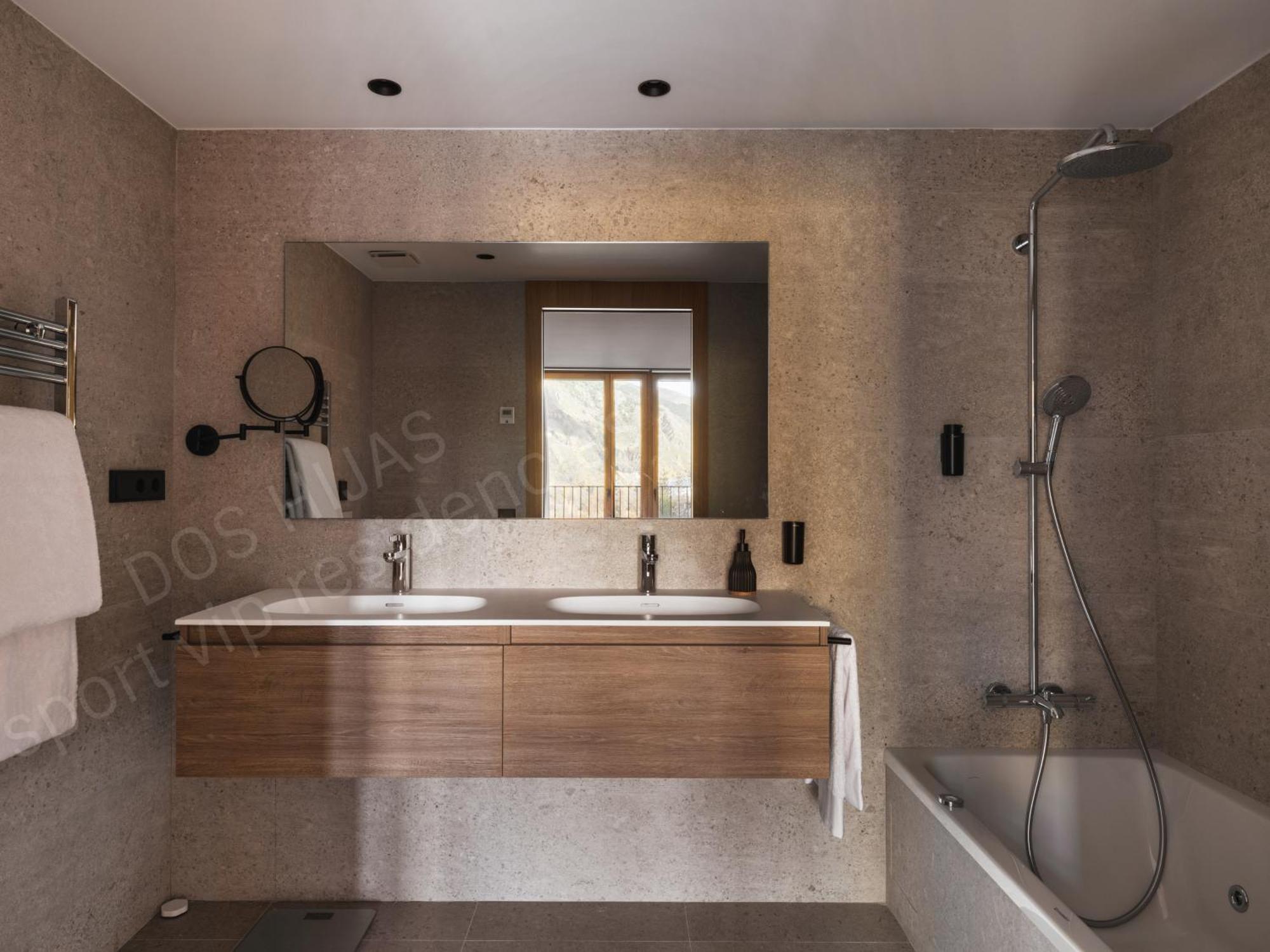 אל טארטר Isard Residences By Leo מראה חיצוני תמונה