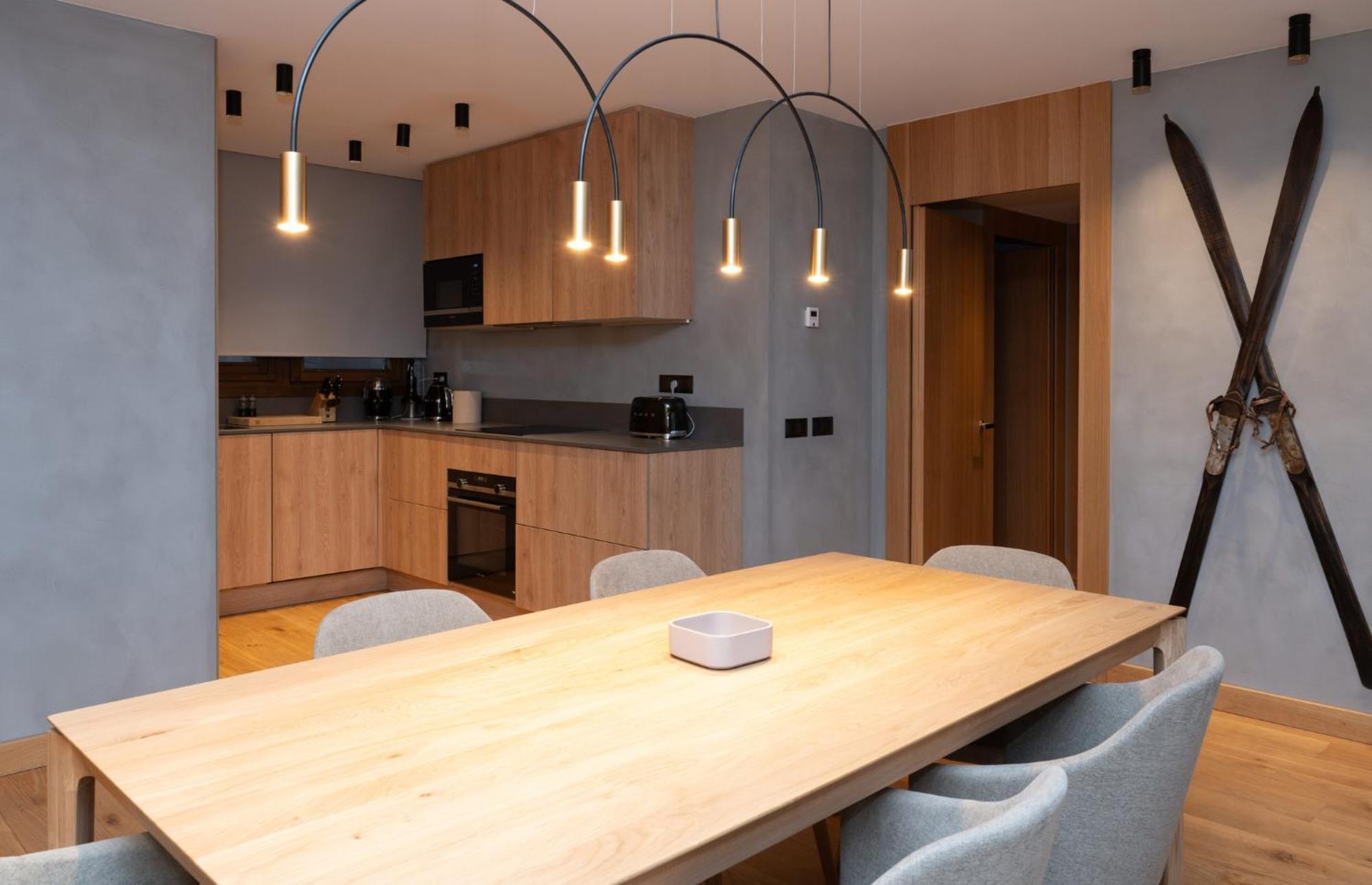 אל טארטר Isard Residences By Leo מראה חיצוני תמונה