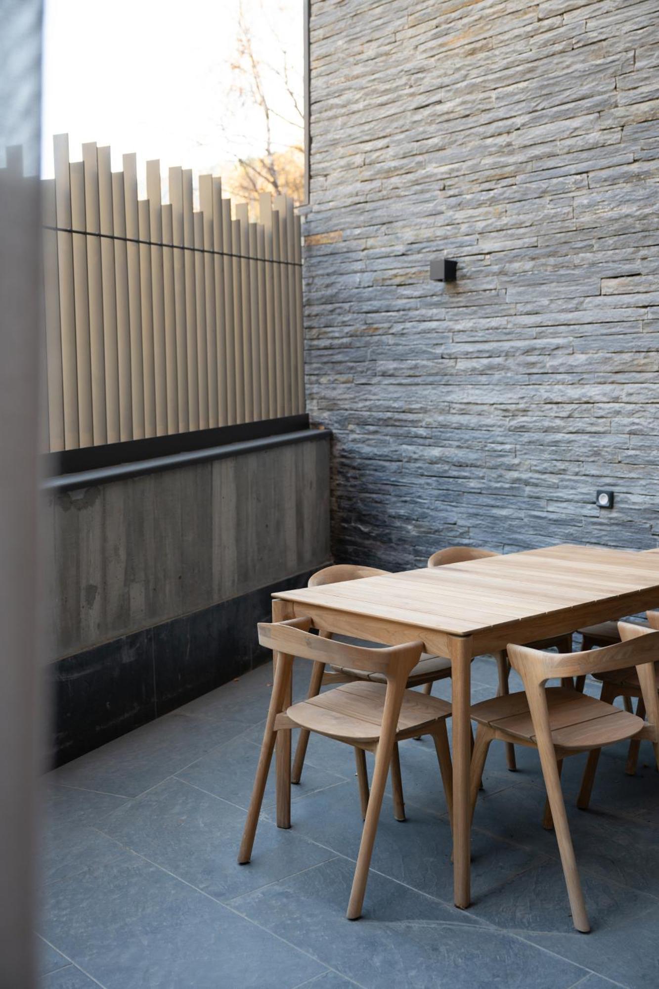 אל טארטר Isard Residences By Leo מראה חיצוני תמונה